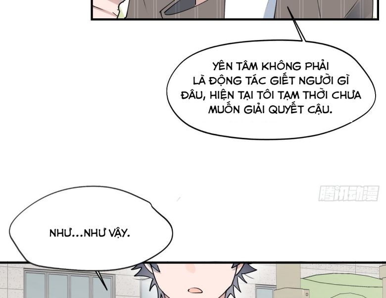 Ma vương đại nhân luôn trêu chọc tôi Chapter 5 - Next Chapter 6