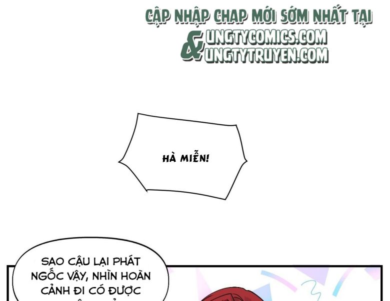 Ma vương đại nhân luôn trêu chọc tôi Chapter 5 - Next Chapter 6