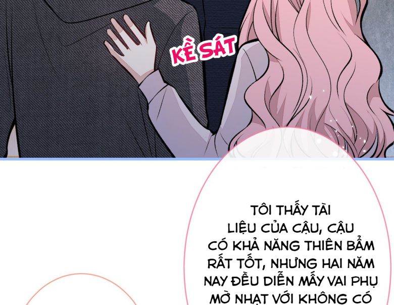 Lại Bị Nam Thần Trêu Lên Hot Search Chap 103 - Next Chap 104