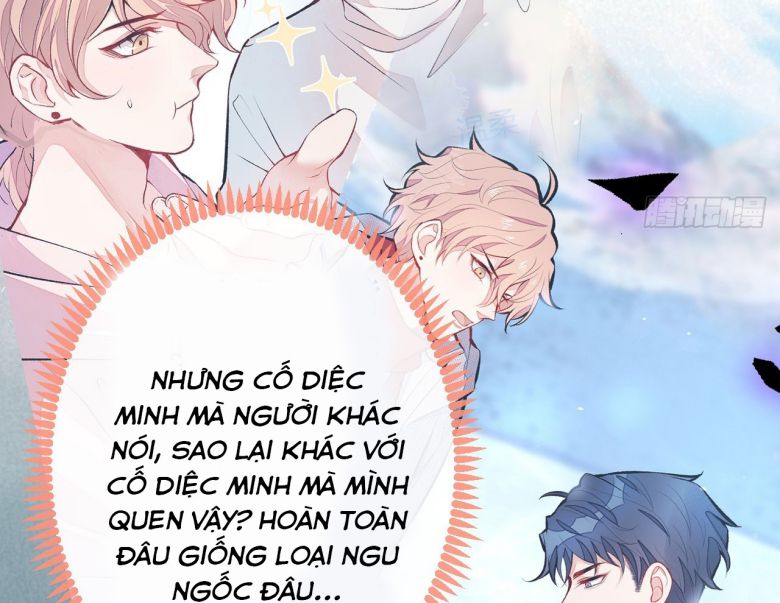 Lại Bị Nam Thần Trêu Lên Hot Search Chap 103 - Next Chap 104