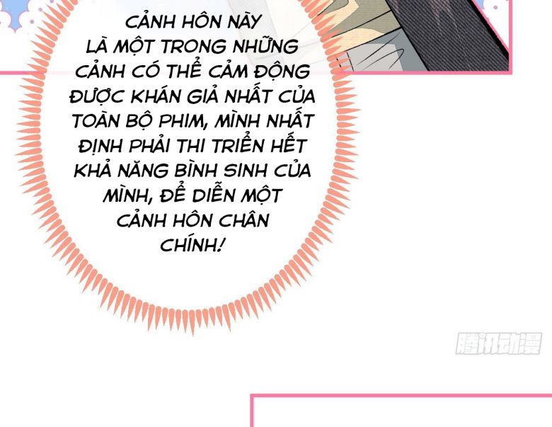 Lại Bị Nam Thần Trêu Lên Hot Search Chap 103 - Next Chap 104