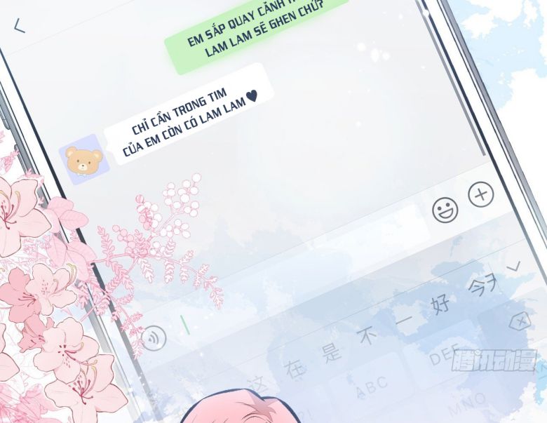 Lại Bị Nam Thần Trêu Lên Hot Search Chap 103 - Next Chap 104