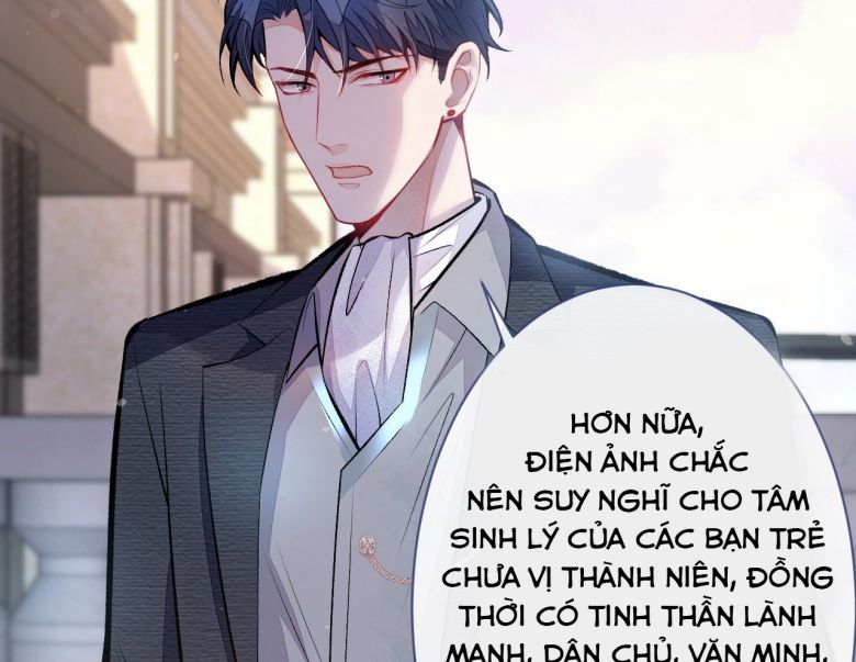 Lại Bị Nam Thần Trêu Lên Hot Search Chap 103 - Next Chap 104