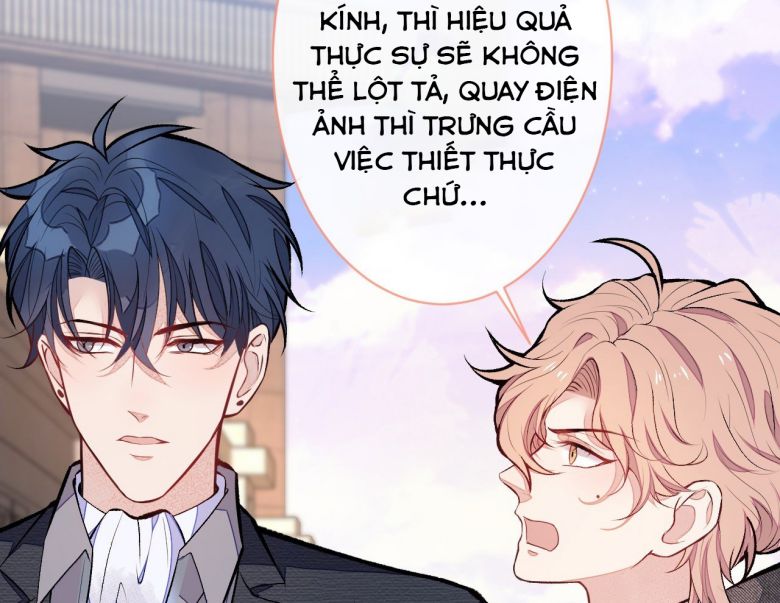 Lại Bị Nam Thần Trêu Lên Hot Search Chap 103 - Next Chap 104