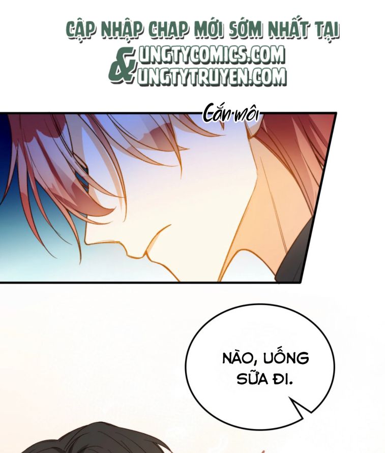 Nụ Hôn Vực Thẳm Chap 101 - Next Chap 102