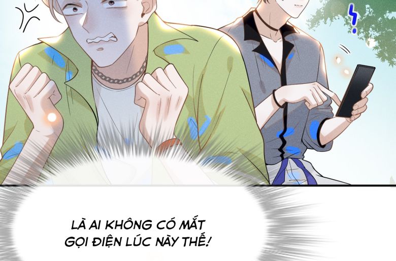 Lai sinh bất kiến Chapter 36 - Next Chapter 37