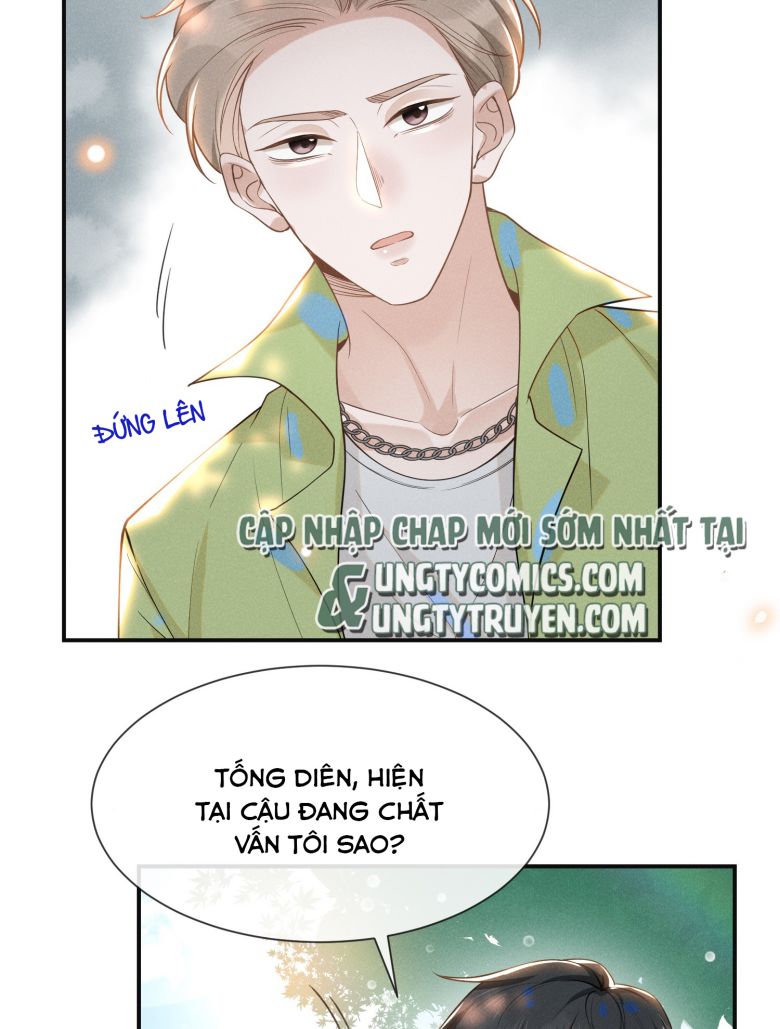 Lai sinh bất kiến Chapter 36 - Next Chapter 37