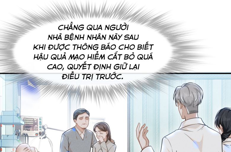 Lai sinh bất kiến Chapter 36 - Next Chapter 37