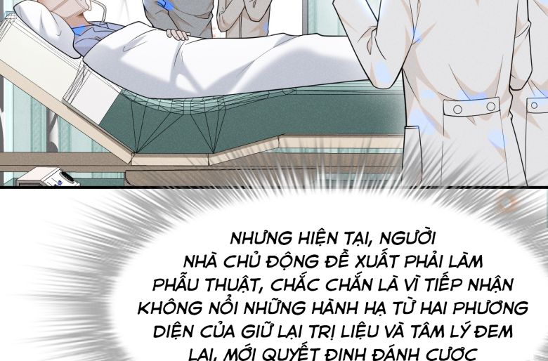 Lai sinh bất kiến Chapter 36 - Next Chapter 37