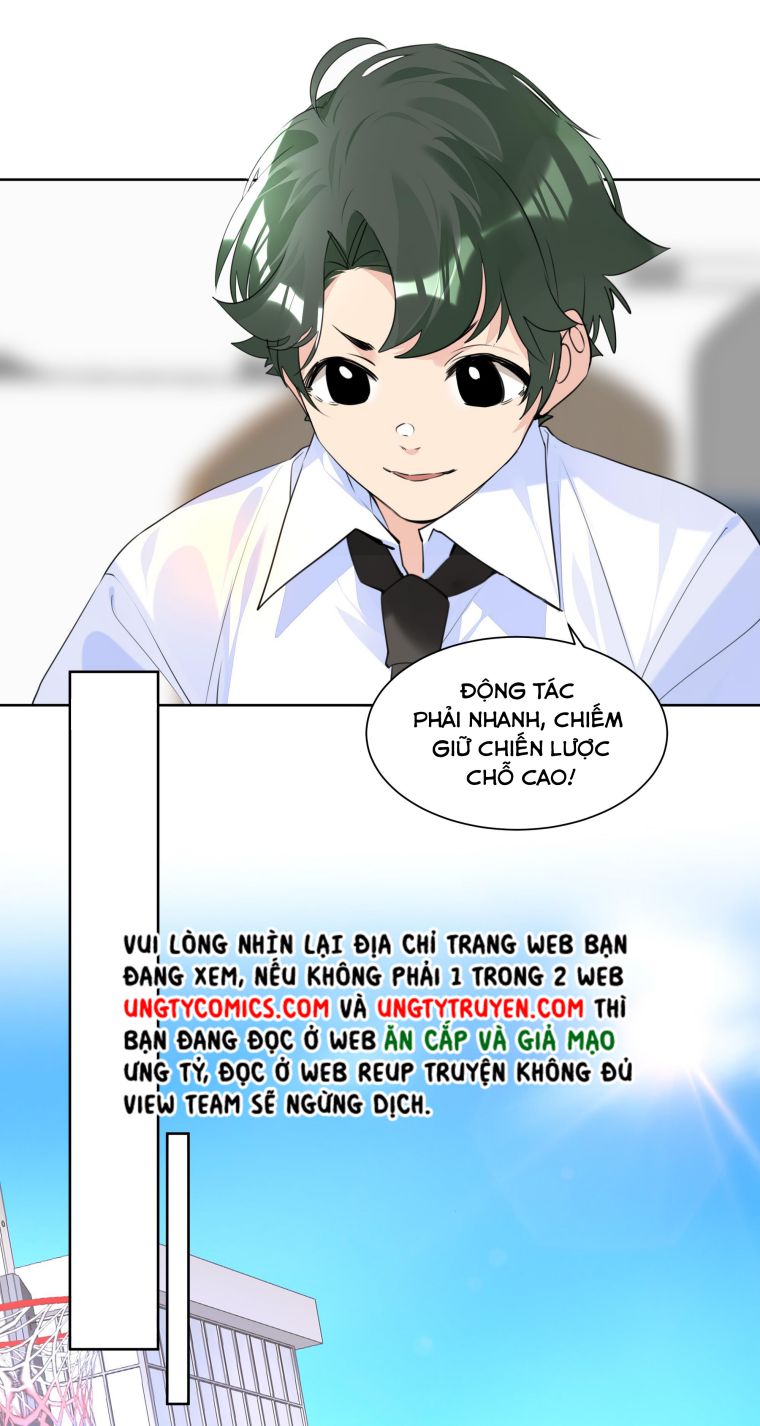 Học Bá Hôm Nay Chọc Đến Tiểu Nãi Bao Rồi Sao Chap 40 - Next Chap 41