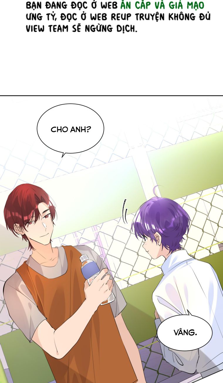 Học Bá Hôm Nay Chọc Đến Tiểu Nãi Bao Rồi Sao Chap 40 - Next Chap 41