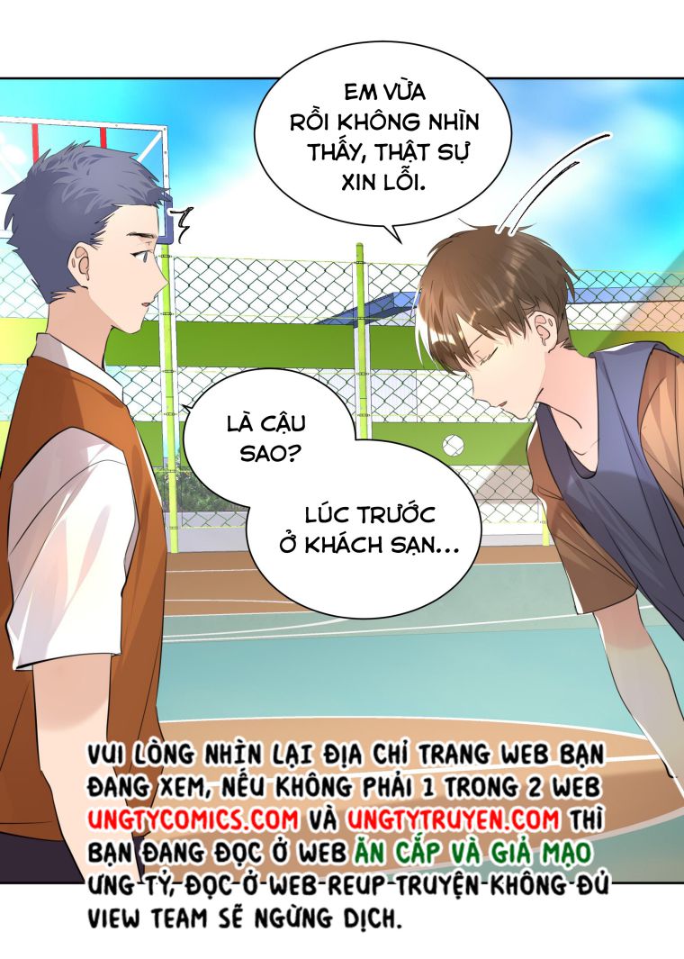 Học Bá Hôm Nay Chọc Đến Tiểu Nãi Bao Rồi Sao Chap 40 - Next Chap 41