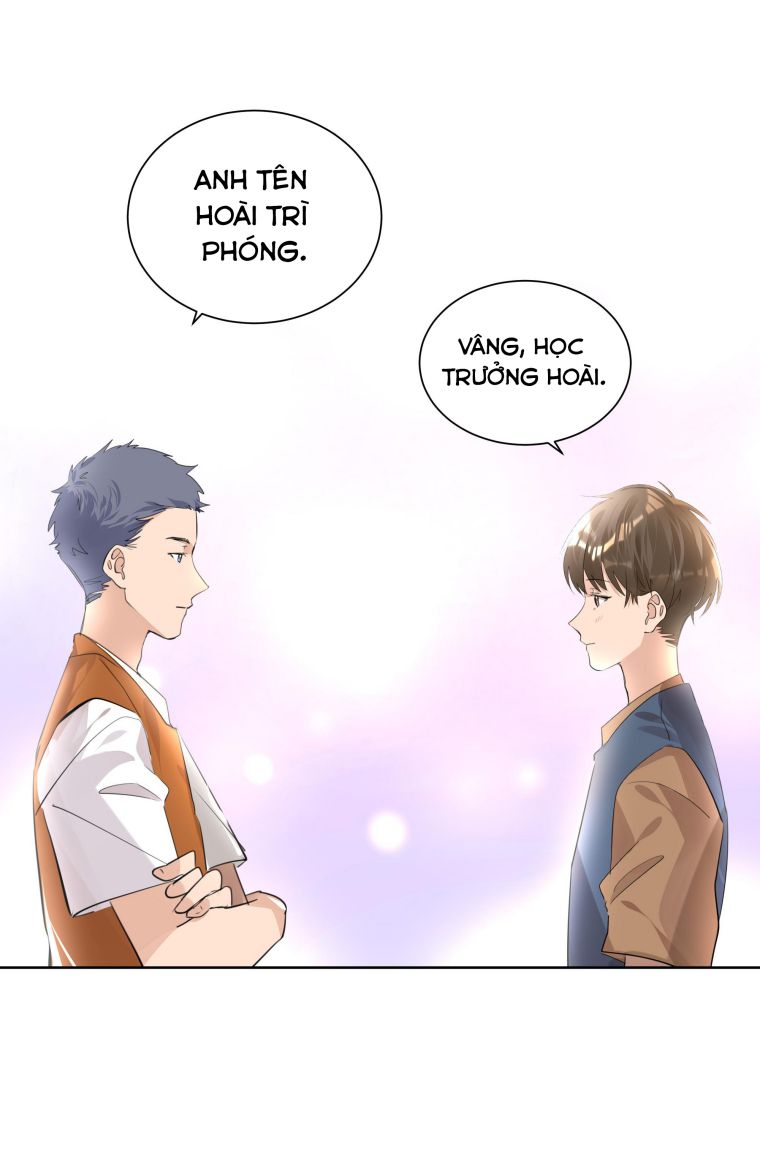 Học Bá Hôm Nay Chọc Đến Tiểu Nãi Bao Rồi Sao Chap 40 - Next Chap 41