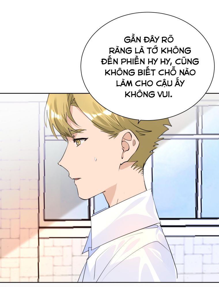 Học Bá Hôm Nay Chọc Đến Tiểu Nãi Bao Rồi Sao Chap 40 - Next Chap 41