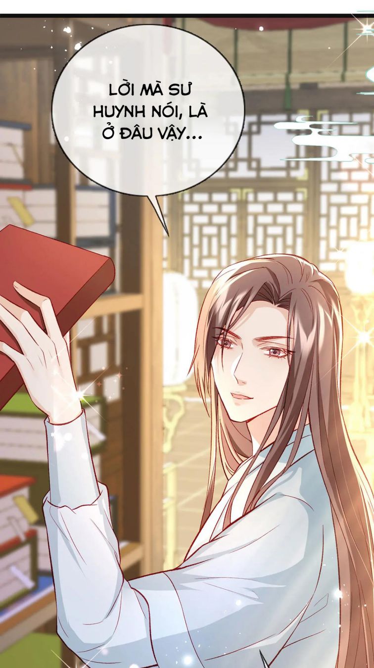 Giải Chiến Bào Chap 26 - Next Chap 27