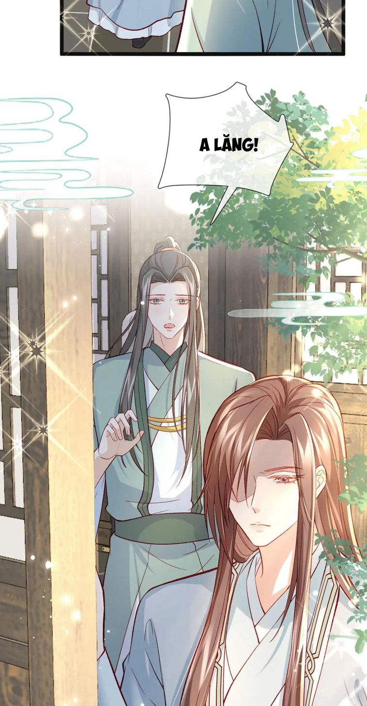 Giải Chiến Bào Chap 26 - Next Chap 27