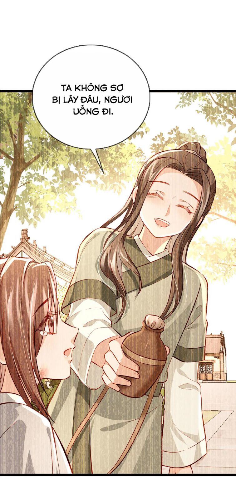 Giải Chiến Bào Chap 26 - Next Chap 27