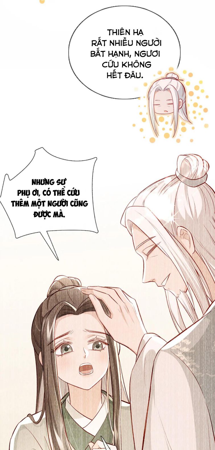 Giải Chiến Bào Chap 26 - Next Chap 27