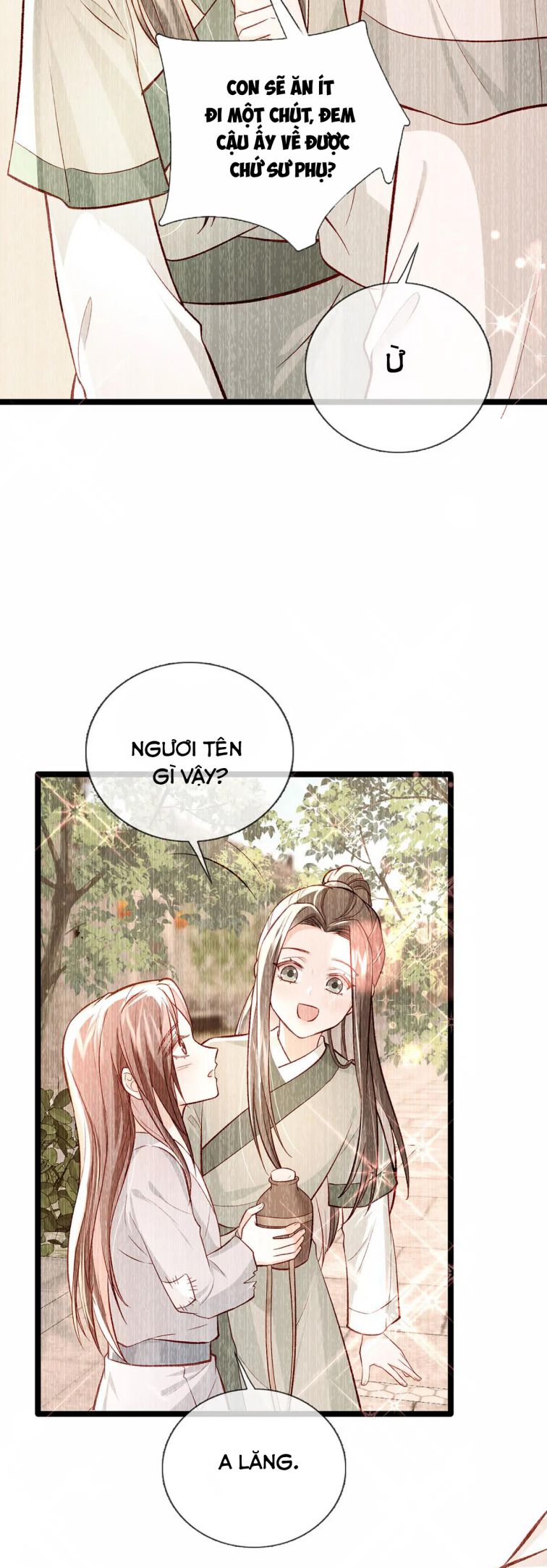 Giải Chiến Bào Chap 26 - Next Chap 27