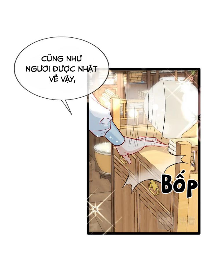 Giải Chiến Bào Chap 26 - Next Chap 27