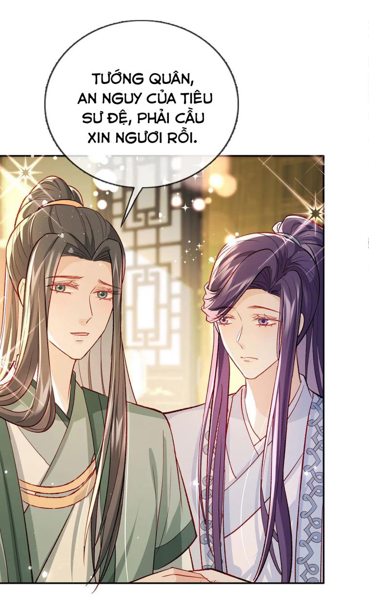 Giải Chiến Bào Chap 26 - Next Chap 27