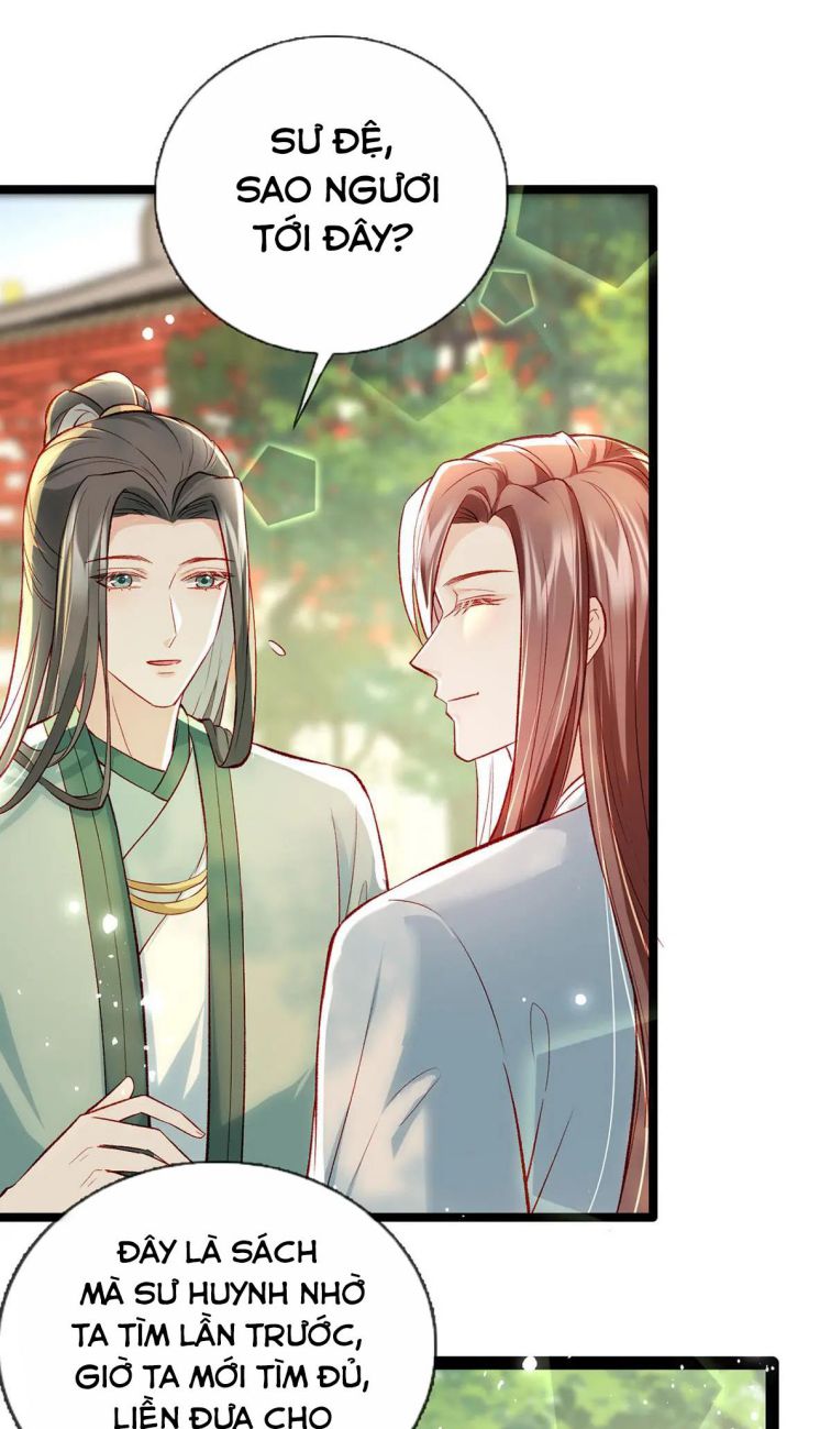 Giải Chiến Bào Chap 26 - Next Chap 27