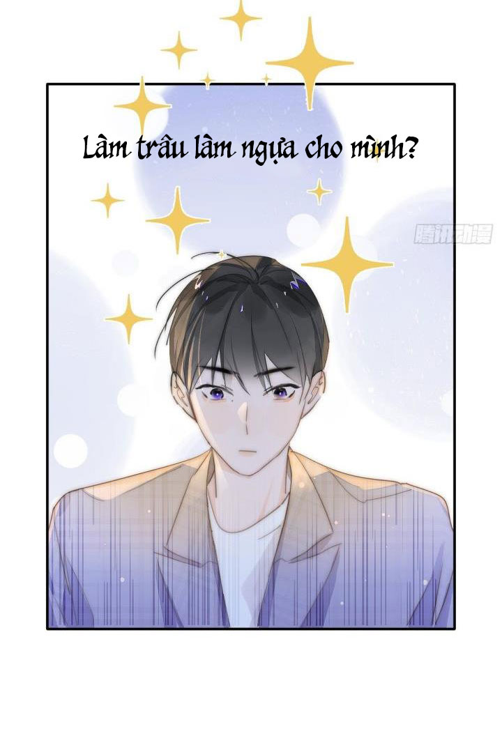 Phồn Tinh Nói Với Tôi Chap 7 - Next Chap 8