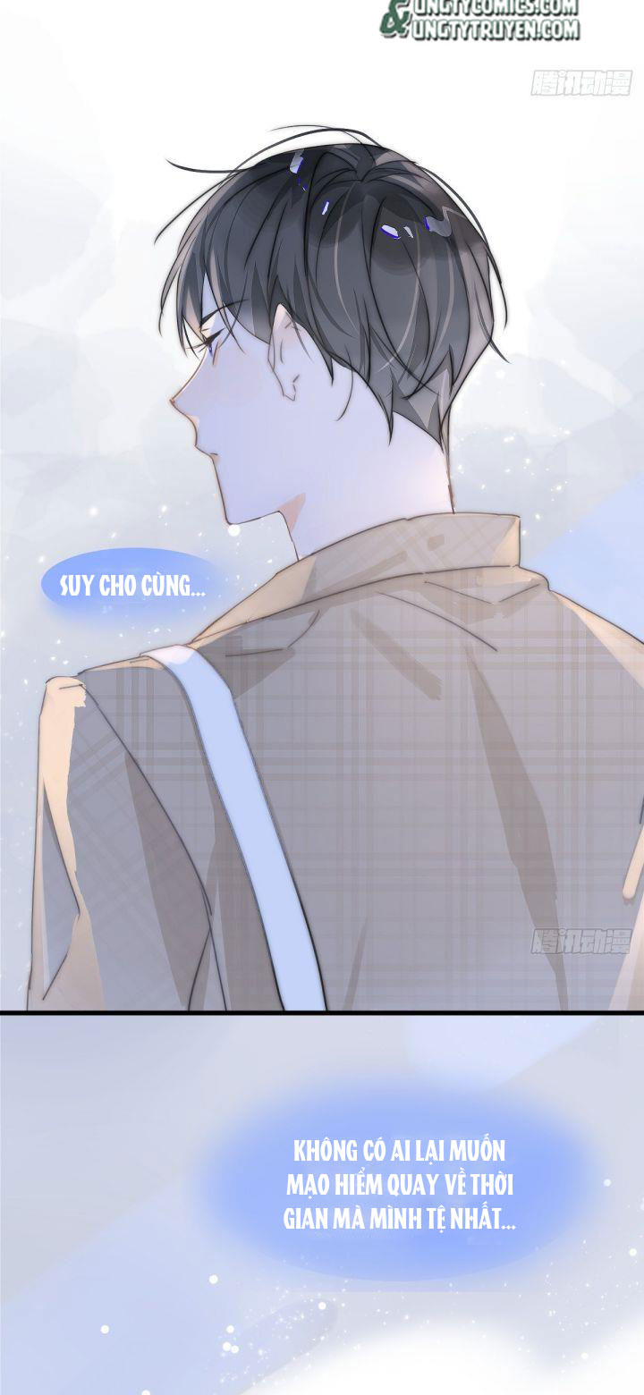 Phồn Tinh Nói Với Tôi Chap 7 - Next Chap 8