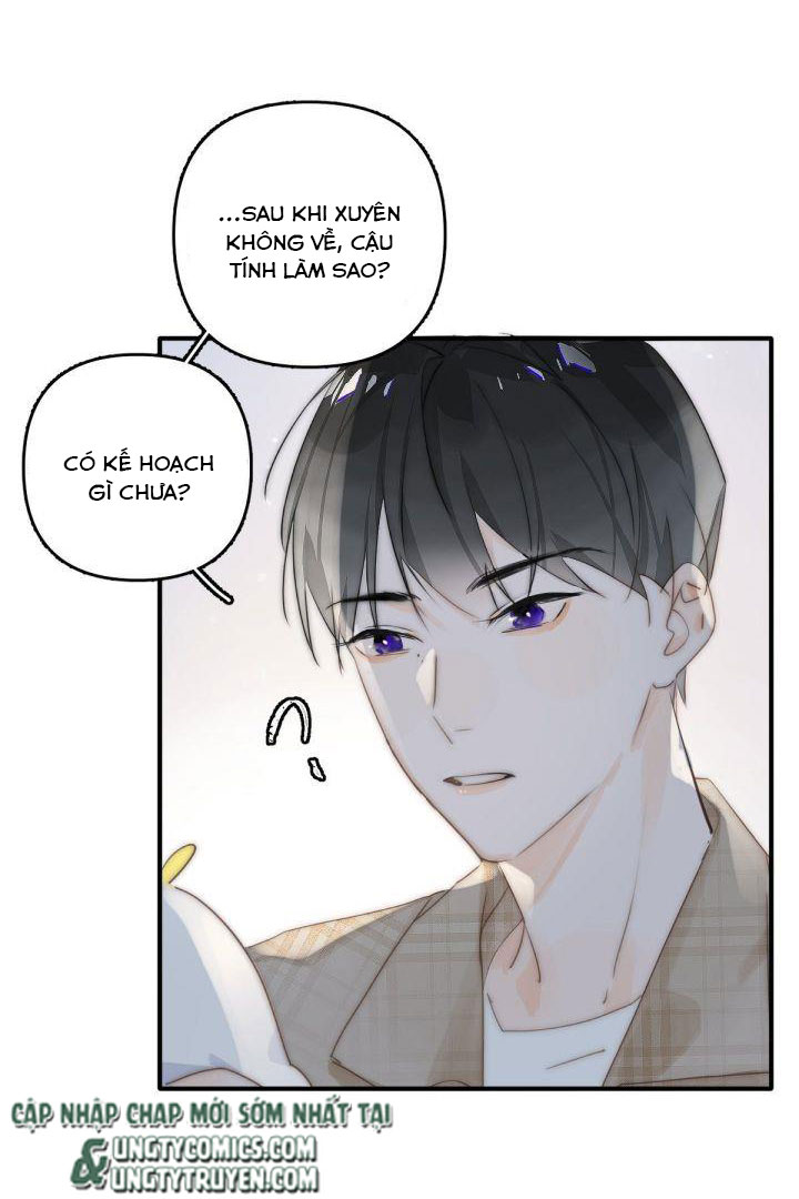 Phồn Tinh Nói Với Tôi Chap 7 - Next Chap 8