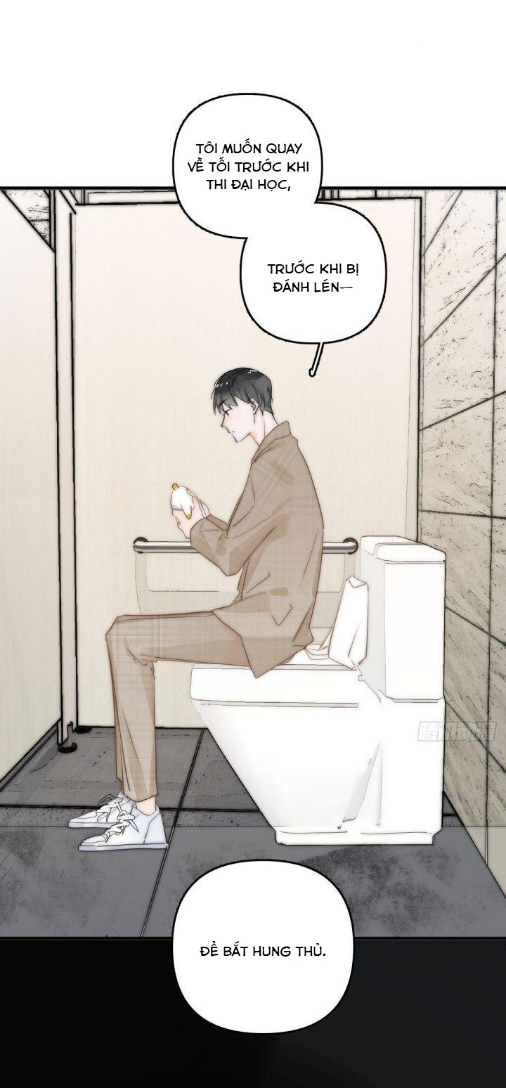 Phồn Tinh Nói Với Tôi Chap 7 - Next Chap 8