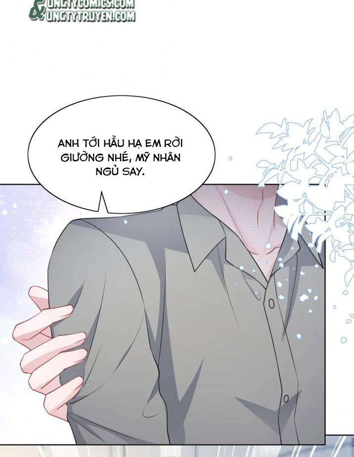 Sẵn Lòng Thua Cuộc Chap 48 - Next Chap 49