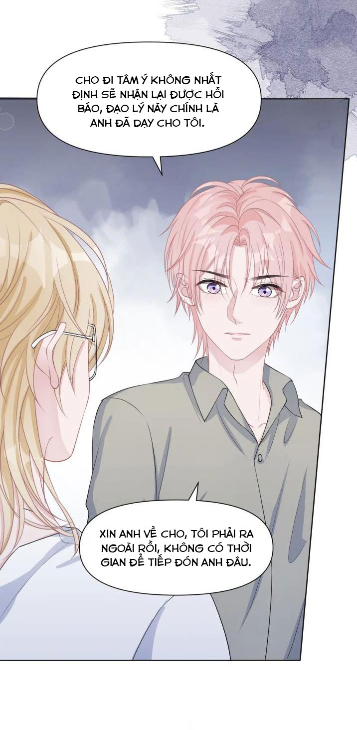 Sẵn Lòng Thua Cuộc Chap 48 - Next Chap 49