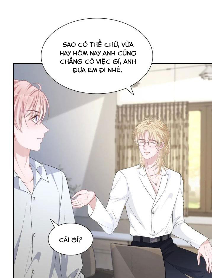 Sẵn Lòng Thua Cuộc Chap 48 - Next Chap 49