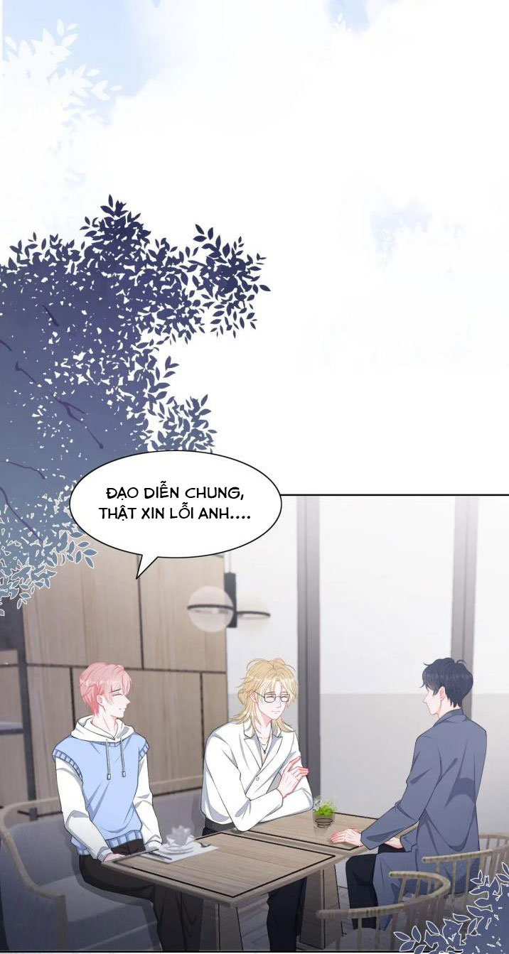 Sẵn Lòng Thua Cuộc Chap 48 - Next Chap 49