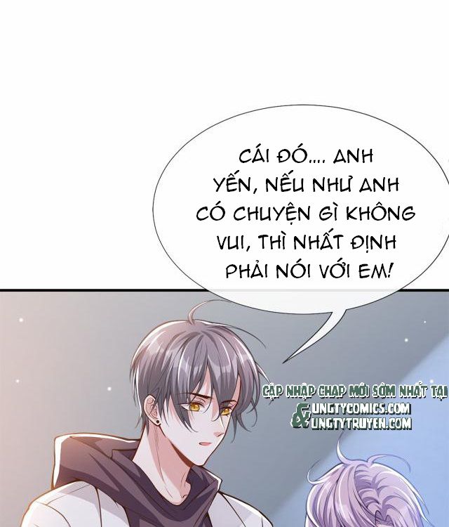 Quan hệ thế thân Chapter 6 - Next Chapter 7