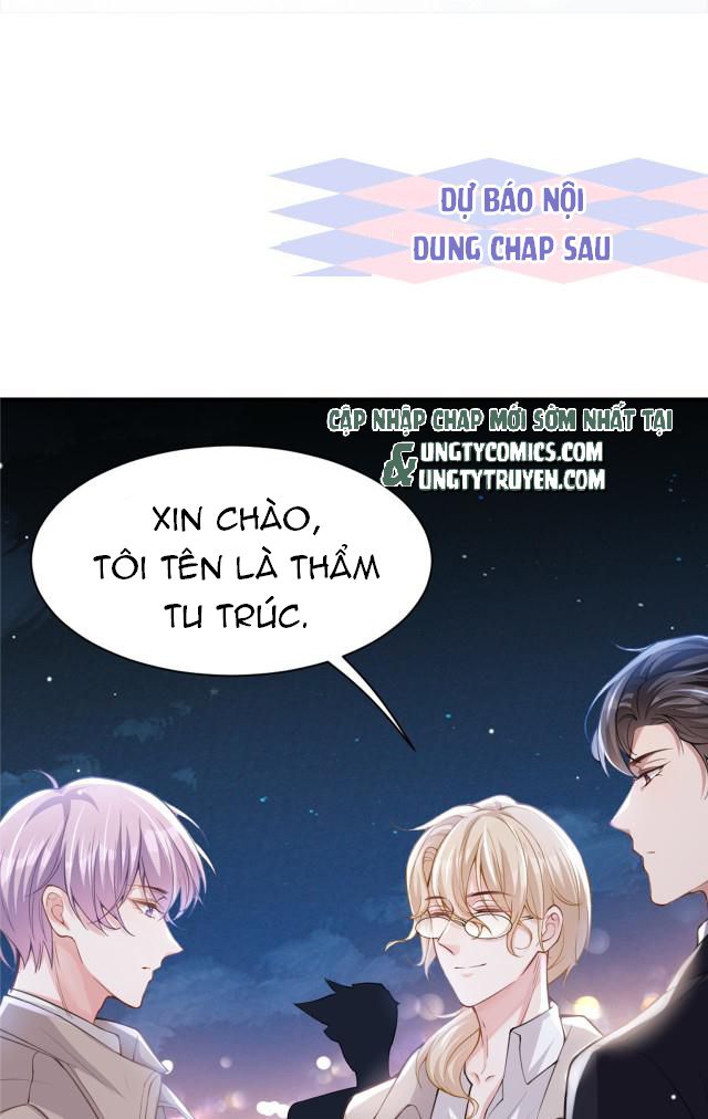 Quan hệ thế thân Chapter 6 - Next Chapter 7