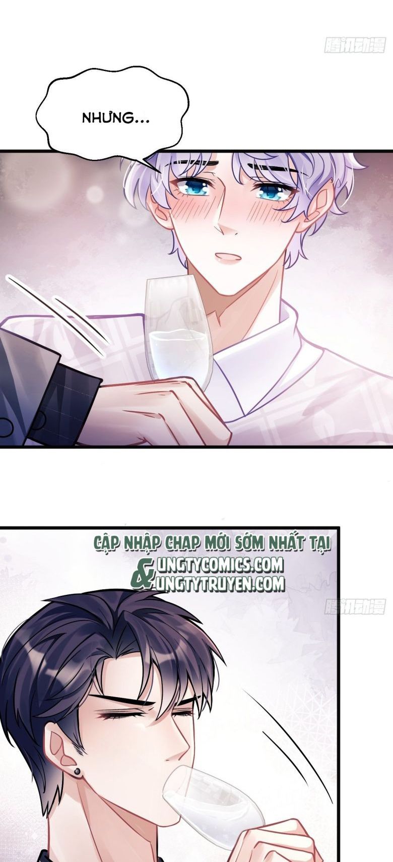 Tôi Hoài Nghi Ảnh Đế Đang Theo Đuổi Tôi Chap 7 - Next Chap 8