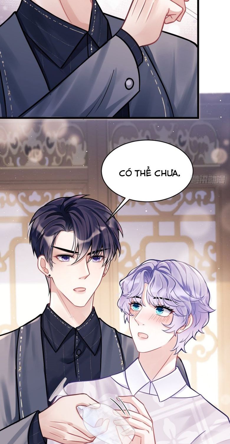 Tôi Hoài Nghi Ảnh Đế Đang Theo Đuổi Tôi Chap 7 - Next Chap 8