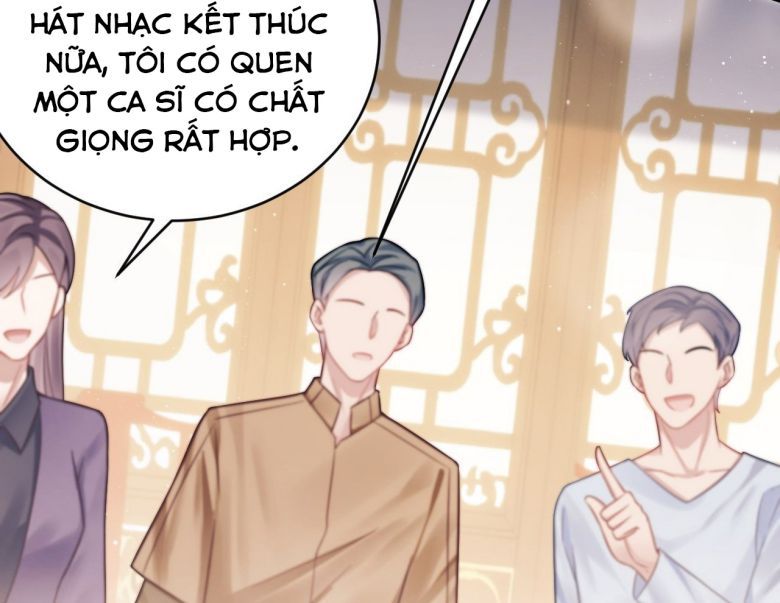 Tôi Hoài Nghi Ảnh Đế Đang Theo Đuổi Tôi Chap 7 - Next Chap 8