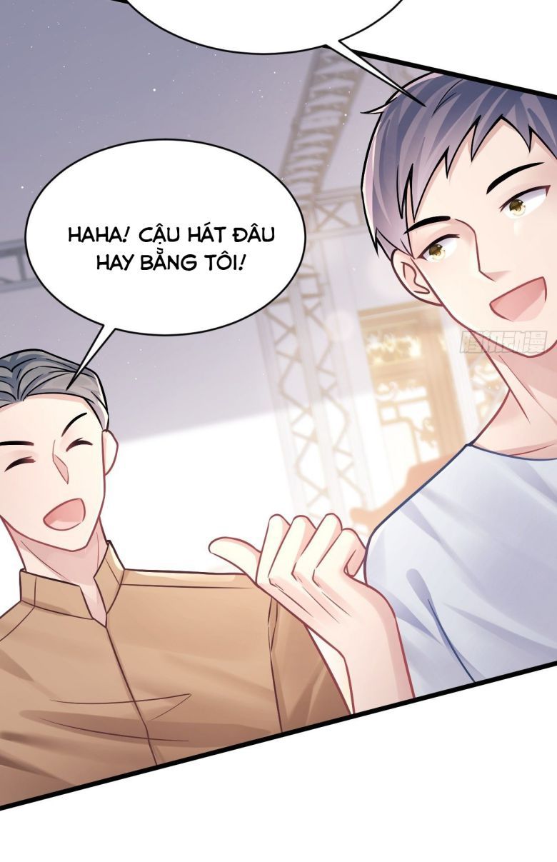 Tôi Hoài Nghi Ảnh Đế Đang Theo Đuổi Tôi Chap 7 - Next Chap 8