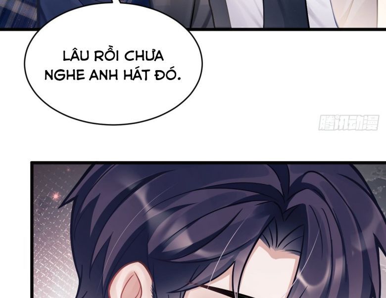 Tôi Hoài Nghi Ảnh Đế Đang Theo Đuổi Tôi Chap 7 - Next Chap 8