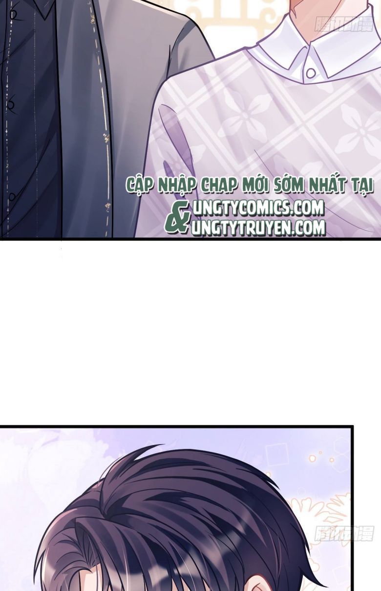 Tôi Hoài Nghi Ảnh Đế Đang Theo Đuổi Tôi Chap 7 - Next Chap 8