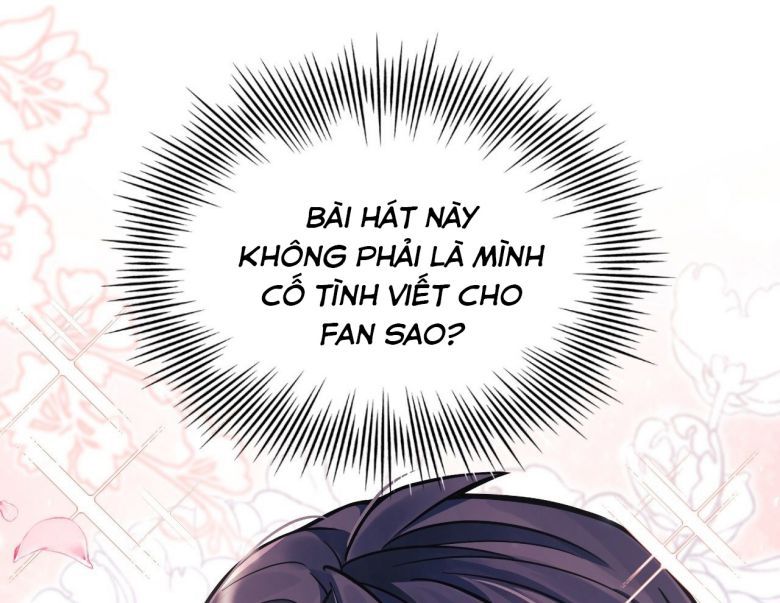 Tôi Hoài Nghi Ảnh Đế Đang Theo Đuổi Tôi Chap 7 - Next Chap 8