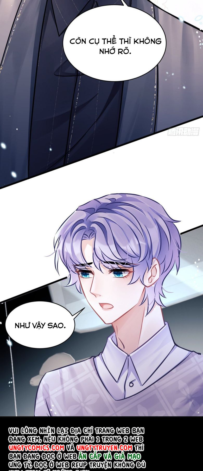 Tôi Hoài Nghi Ảnh Đế Đang Theo Đuổi Tôi Chap 7 - Next Chap 8