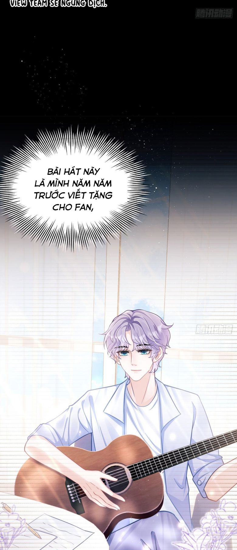 Tôi Hoài Nghi Ảnh Đế Đang Theo Đuổi Tôi Chap 7 - Next Chap 8