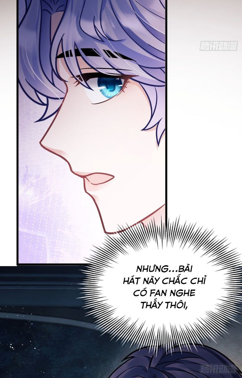 Tôi Hoài Nghi Ảnh Đế Đang Theo Đuổi Tôi Chap 7 - Next Chap 8