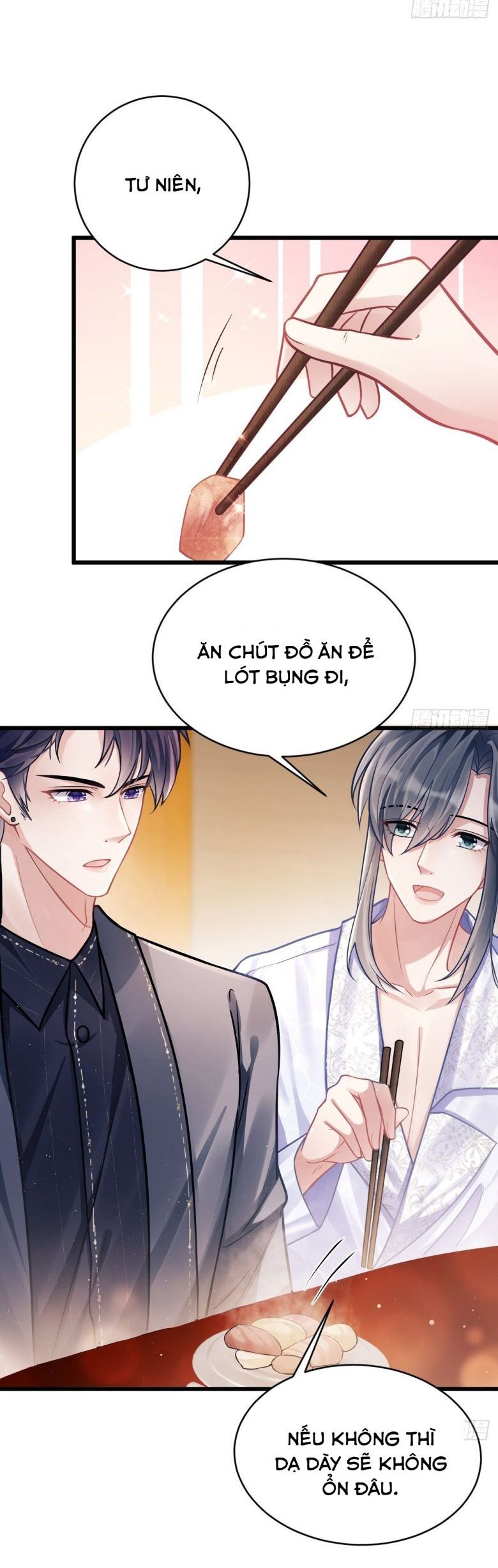 Tôi Hoài Nghi Ảnh Đế Đang Theo Đuổi Tôi Chap 7 - Next Chap 8