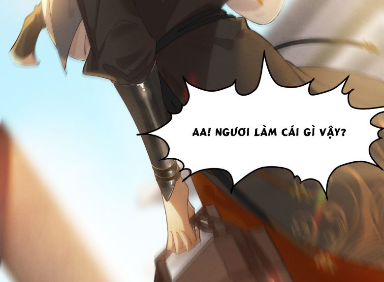 Thái Tử Điện Hạ Áo Giáp Của Người Lại Rơi Rồi Chap 11 - Next Chap 12