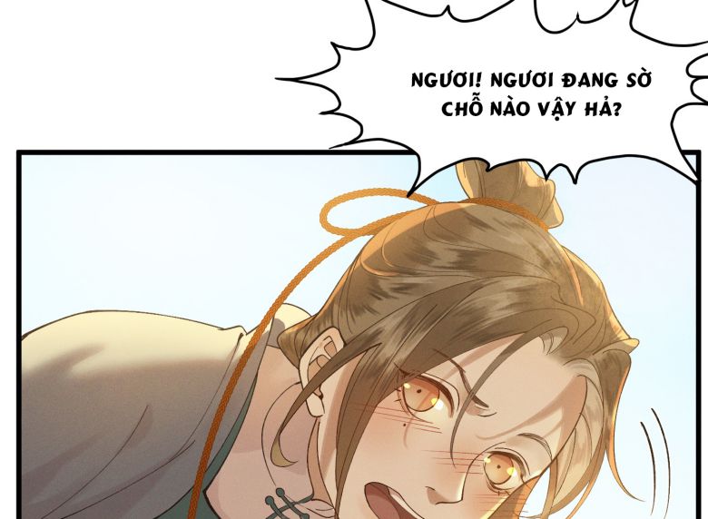 Thái Tử Điện Hạ Áo Giáp Của Người Lại Rơi Rồi Chap 11 - Next Chap 12