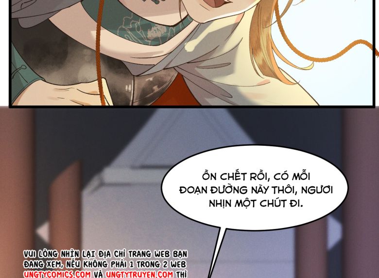 Thái Tử Điện Hạ Áo Giáp Của Người Lại Rơi Rồi Chap 11 - Next Chap 12